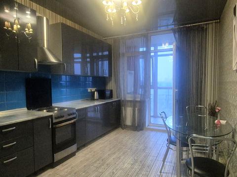 квартира за адресою Дюківська вул., 5