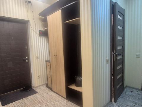 квартира за адресою Дюківська вул., 5