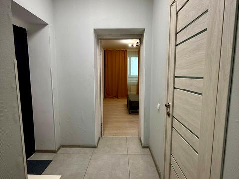 квартира по адресу Покровська ул., 40-Б