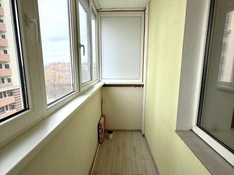 квартира по адресу Покровська ул., 40-Б