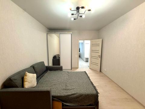 квартира по адресу Покровська ул., 40-Б