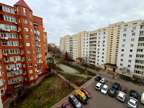 квартира по адресу Покровська ул., 40-Б