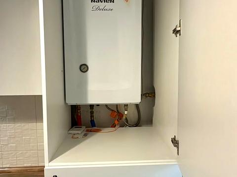 квартира по адресу Покровська ул., 40-Б