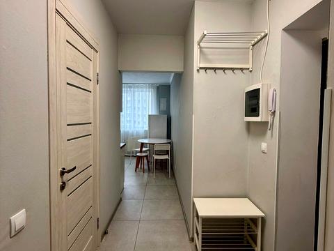 квартира по адресу Покровська ул., 40-Б