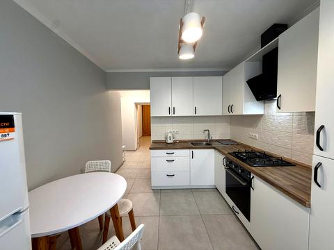 квартира по адресу Покровська ул., 40-Б