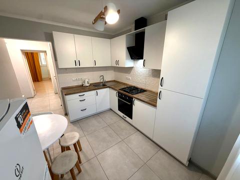 квартира по адресу Покровська ул., 40-Б