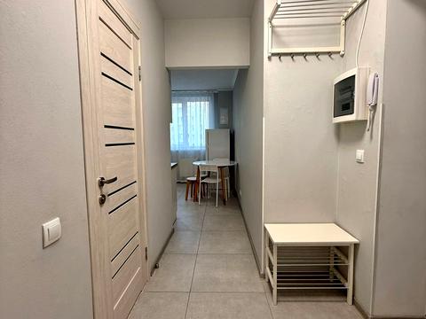 квартира по адресу Покровська ул., 40-Б