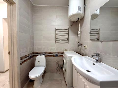 квартира по адресу Покровська ул., 40-Б