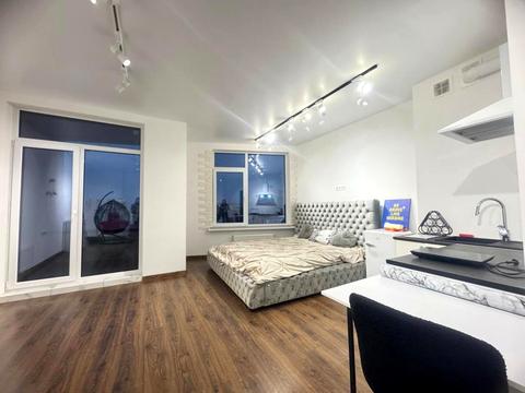 квартира за адресою Січових Стрільців вул. (Артема), 44-А