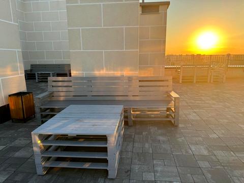 квартира за адресою Січових Стрільців вул. (Артема), 44-А