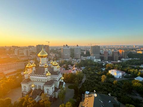 квартира за адресою Січових Стрільців вул. (Артема), 44-А