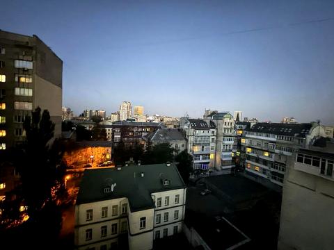 квартира за адресою Січових Стрільців вул. (Артема), 44-А