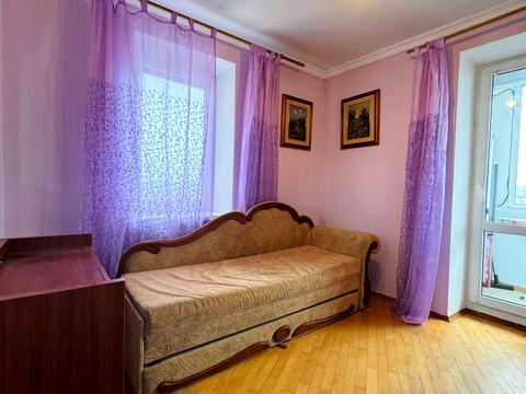 квартира за адресою Сихівська вул., 12