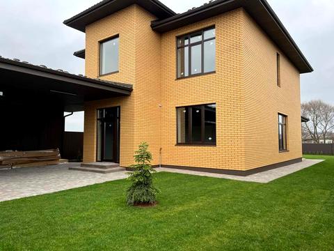 будинок за адресою Джерельна