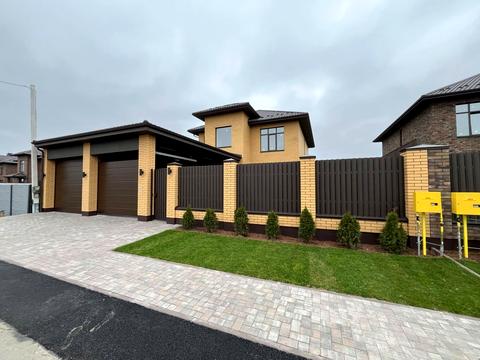 будинок за адресою Джерельна