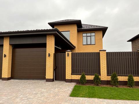 будинок за адресою Джерельна