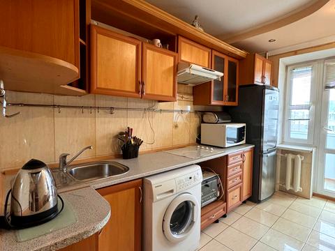 квартира за адресою Сихівська вул., 12