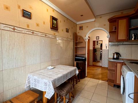 квартира за адресою Сихівська вул., 12