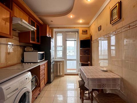 квартира за адресою Сихівська вул., 12