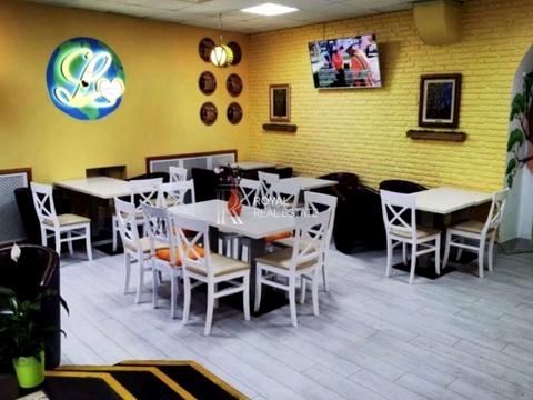 комерційна за адресою Тараса Шевченка бульв., 31