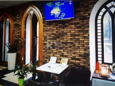 комерційна за адресою Тараса Шевченка бульв., 31