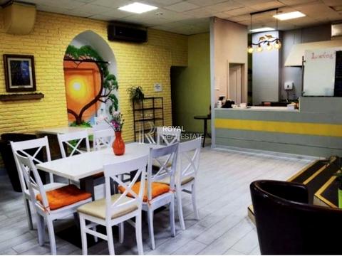 комерційна за адресою Тараса Шевченка бульв., 31