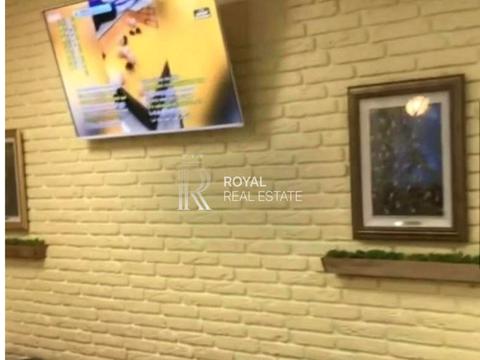 комерційна за адресою Тараса Шевченка бульв., 31