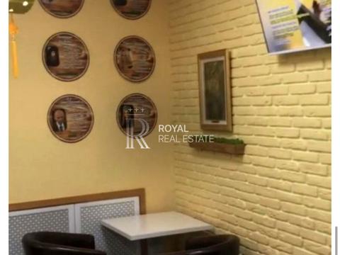 комерційна за адресою Тараса Шевченка бульв., 31