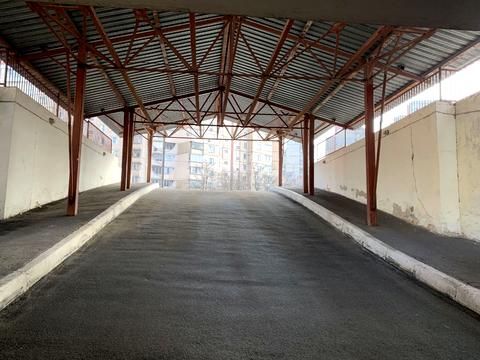 паркоместо по адресу Константина Данькевича ул., 14