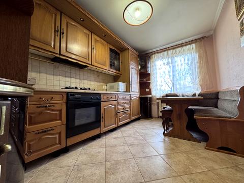 квартира за адресою Копилівська вул., 65