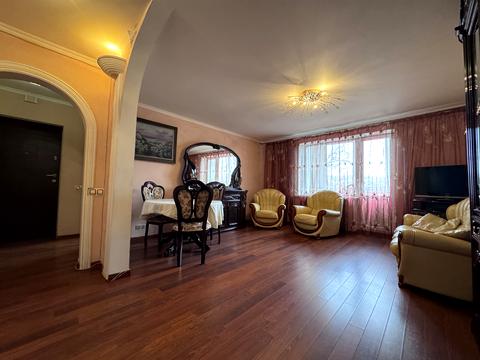 квартира за адресою Копилівська вул., 65