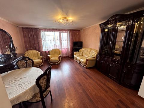 квартира за адресою Копилівська вул., 65