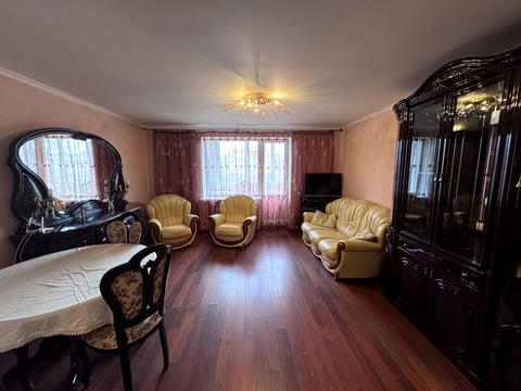 квартира за адресою Копилівська вул., 65