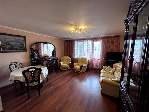 квартира за адресою Копилівська вул., 65