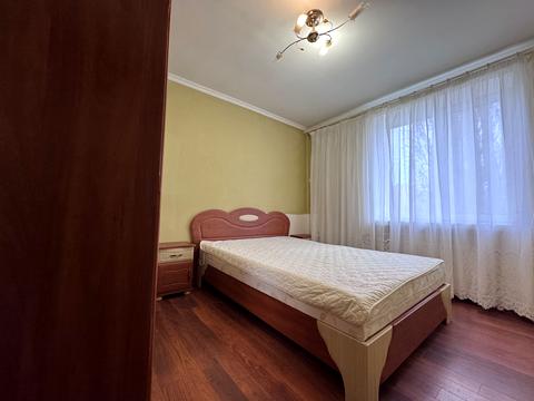 квартира за адресою Копилівська вул., 65