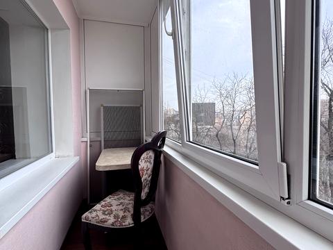 квартира за адресою Копилівська вул., 65