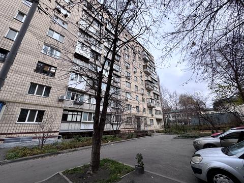 квартира за адресою Копилівська вул., 65