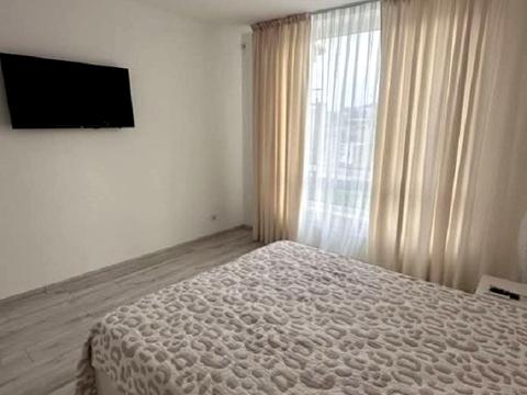 квартира по адресу Лесная ул., 5-В