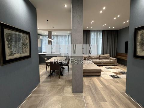 квартира за адресою Андрія Верхогляда вул. (Михайла Драгомирова), 15