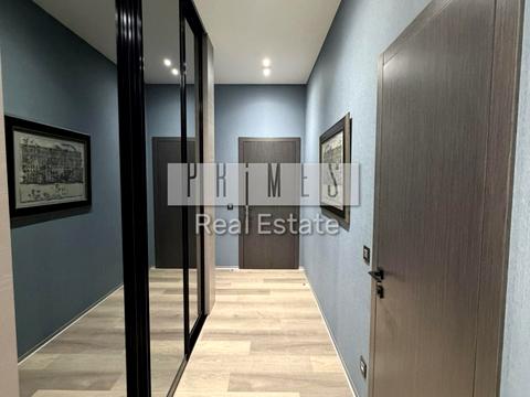 квартира за адресою Андрія Верхогляда вул. (Михайла Драгомирова), 15