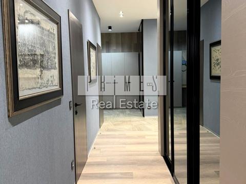 квартира за адресою Андрія Верхогляда вул. (Михайла Драгомирова), 15