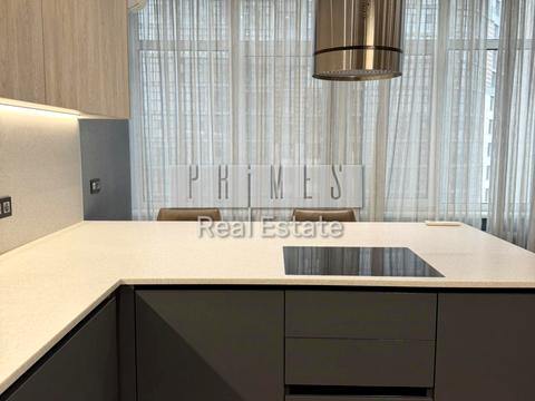 квартира за адресою Андрія Верхогляда вул. (Михайла Драгомирова), 15