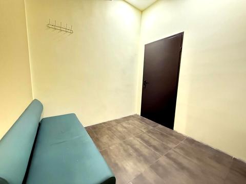 комерційна за адресою Вахтанга Кікабідзе вул. (Булгакова), 12