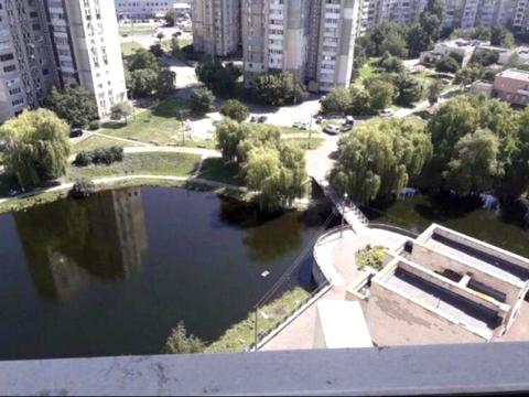 комерційна за адресою Вахтанга Кікабідзе вул. (Булгакова), 12