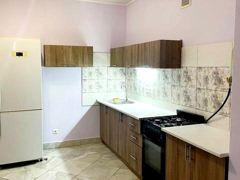 квартира по адресу Вінницька, 1/3