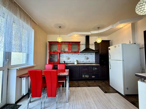 квартира за адресою Михайла Максимовича вул. (Онуфрія Трутенка), 3-Г