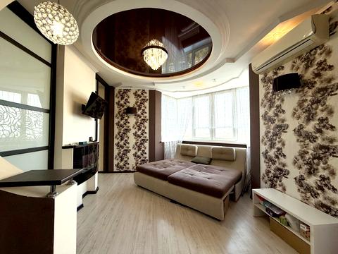 квартира за адресою Михайла Максимовича вул. (Онуфрія Трутенка), 3-Г