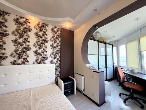 квартира за адресою Михайла Максимовича вул. (Онуфрія Трутенка), 3-Г