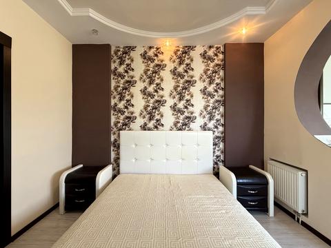 квартира за адресою Михайла Максимовича вул. (Онуфрія Трутенка), 3-Г