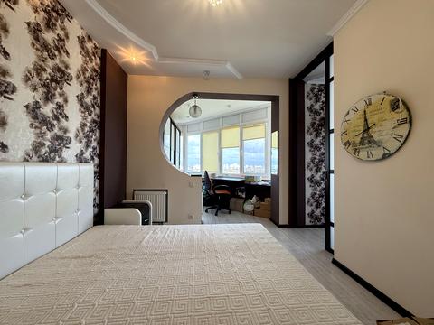 квартира за адресою Михайла Максимовича вул. (Онуфрія Трутенка), 3-Г